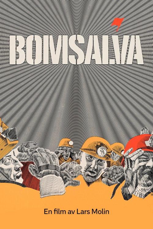 Bomsalva filmas online