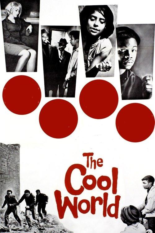 The Cool World filmas online