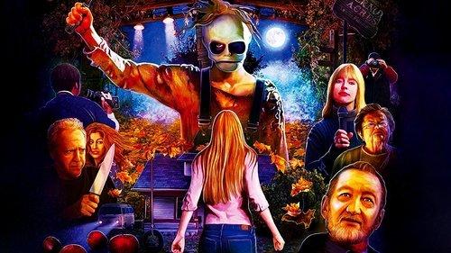 Behind the Mask: The Rise of Leslie Vernon filmas žiurėti online