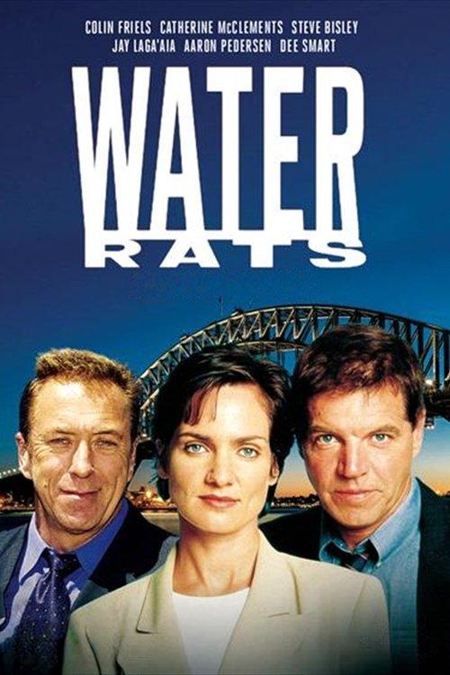 Water Rats filmas online