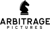 Arbitrage Pictures studio logo