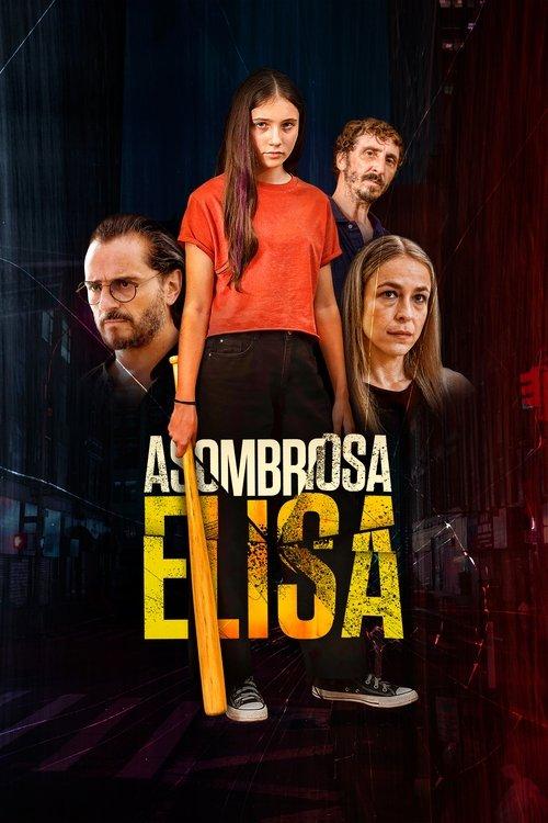 Asombrosa Elisa filmas online