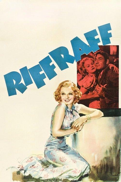 Riffraff filmas online