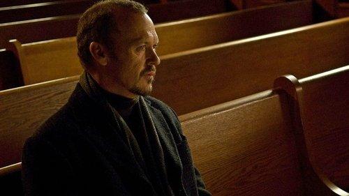 The Merry Gentleman filmas žiurėti online