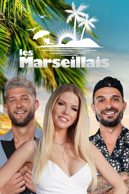 Les Marseillais filmas online