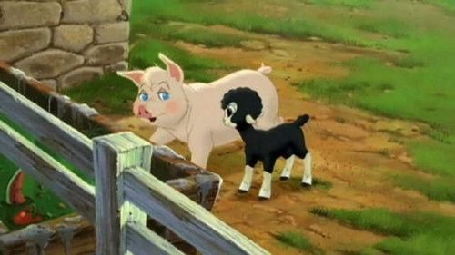 Charlotte's Web 2: Wilbur's Great Adventure filmas žiurėti online