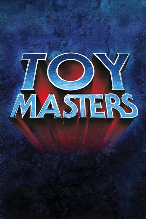 Toy Masters filmas online