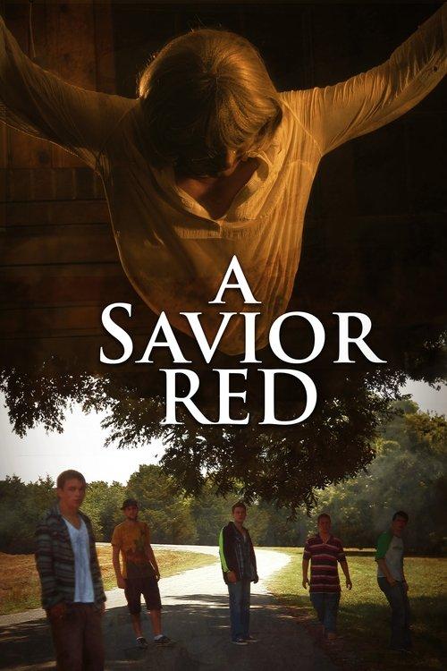 A Savior Red filmas online
