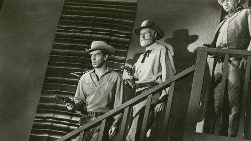 Plunderers of Painted Flats filmas žiurėti online