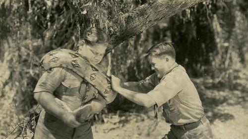 Young Eagles filmas žiurėti online