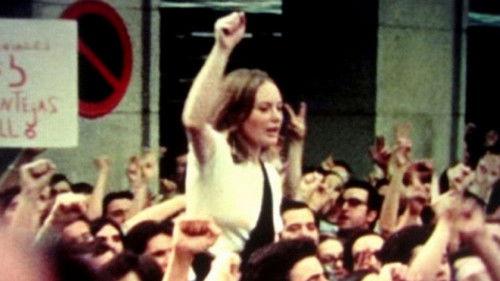 General Report filmas žiurėti online