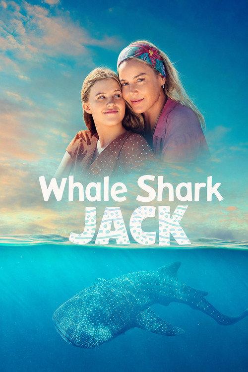 Whale Shark Jack filmas online