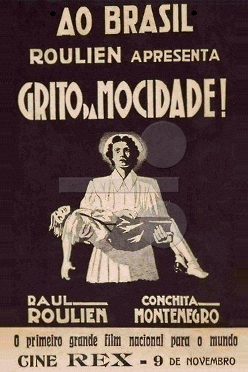O Grito da Mocidade filmas online