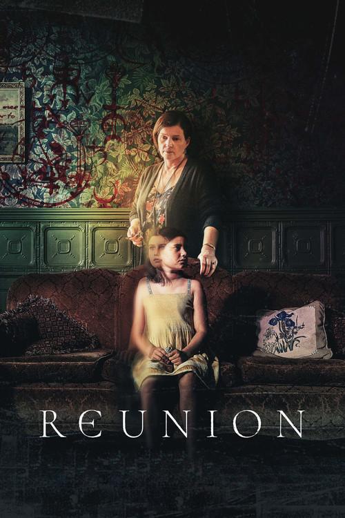 Reunion filmas online