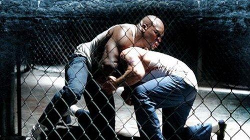 Ring of Death filmas žiurėti online