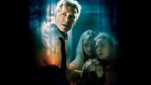 Firewall filmas žiurėti online