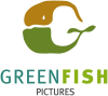 Green Fish Pictures studio logo