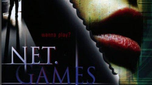 Net Games filmas žiurėti online