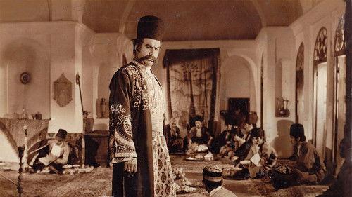 Ghalandar filmas žiurėti online