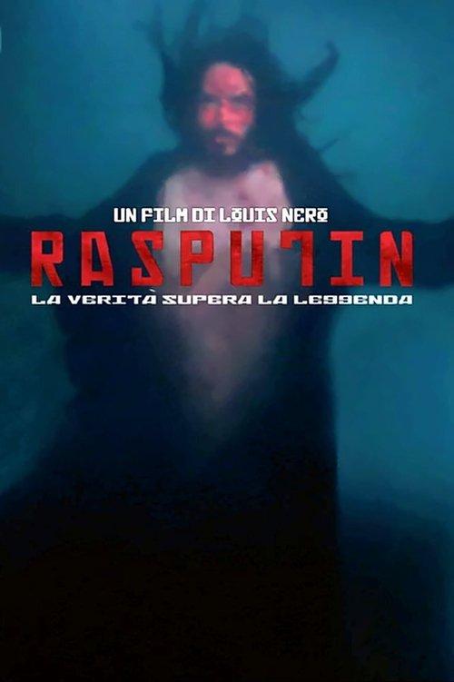 Rasputin filmas online