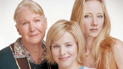 Gracie's Choice filmas žiurėti online