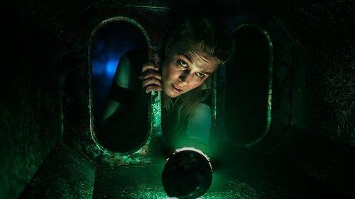 Bėganti labirinte filmas žiurėti online