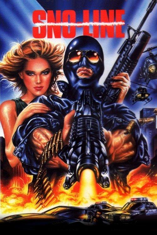 Sno-Line filmas online