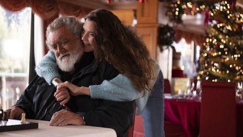 Improvvisamente a Natale mi sposo filmas žiurėti online