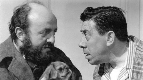 L'Homme à l'imperméable filmas žiurėti online