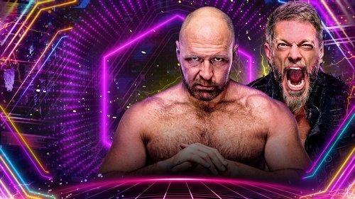 AEW Revolution 2025 filmas žiurėti online