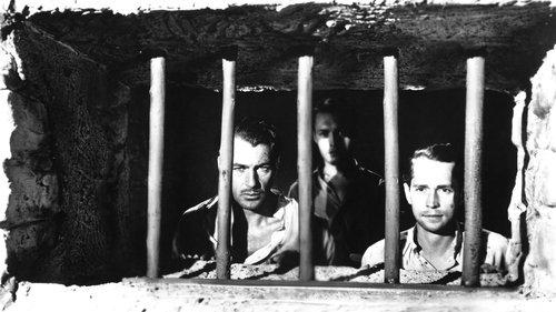 The Lives of a Bengal Lancer filmas žiurėti online