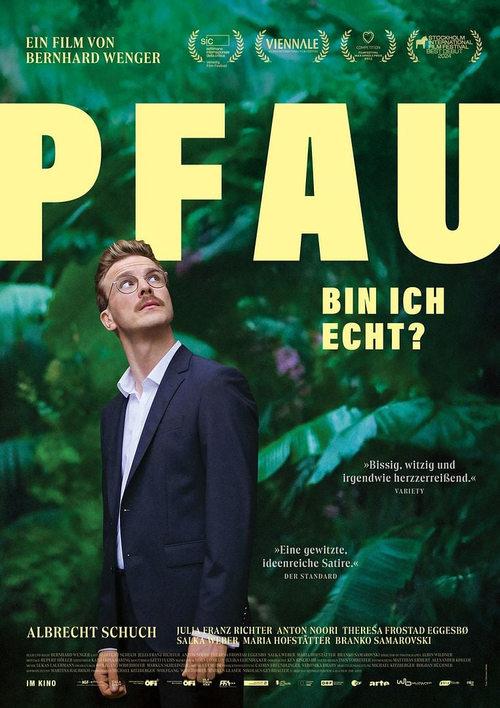 Pfau - Bin ich echt? filmas online