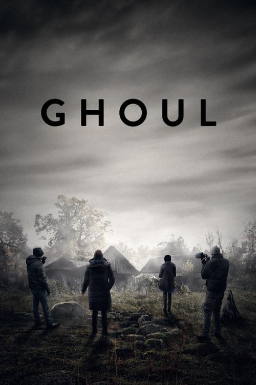 Ghoul filmas online