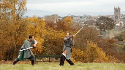 Faintheart filmas žiurėti online