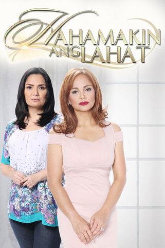 Hahamakin ang Lahat filmas online