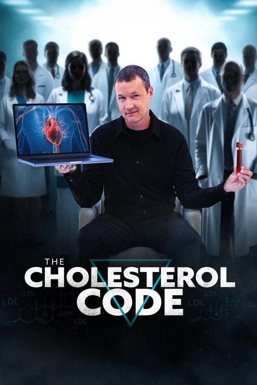 The Cholesterol Code filmas online