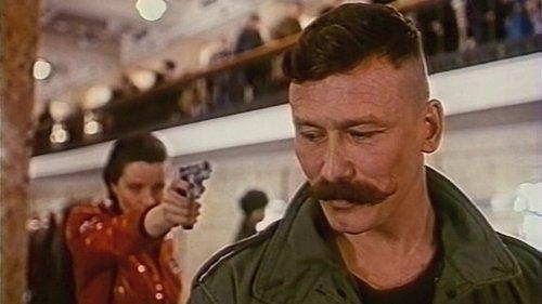 Pilots Scientific Section filmas žiurėti online