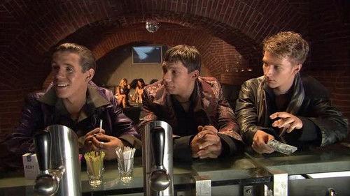 Don't Even Think filmas žiurėti online