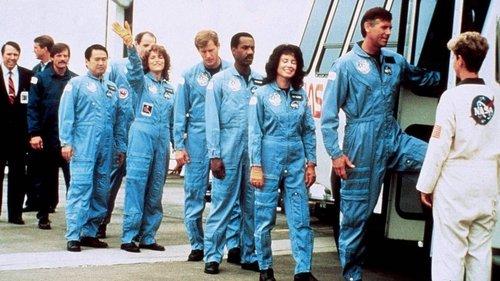 Challenger filmas žiurėti online