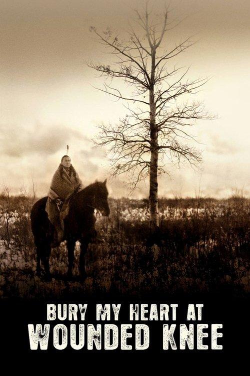 Bury My Heart at Wounded Knee filmas online
