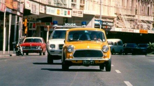 Goodbye Pork Pie filmas žiurėti online