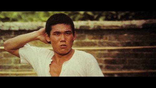 Lackey and the Lady Tiger filmas žiurėti online