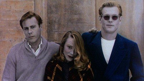 Heart Beat filmas žiurėti online