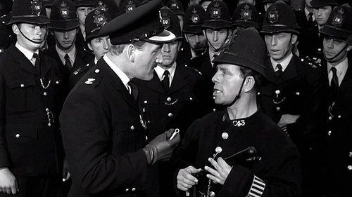 On the Beat filmas žiurėti online