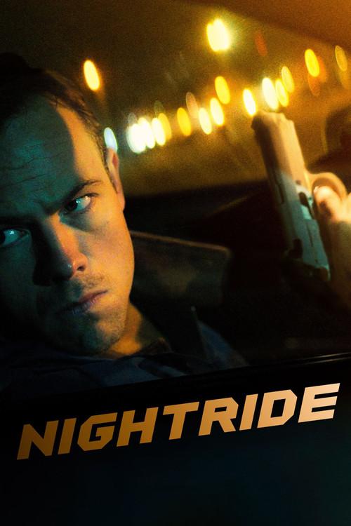Nightride filmas online