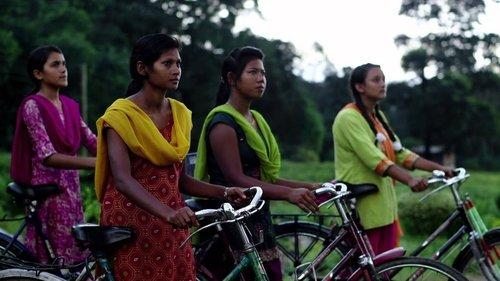 Girl Rising filmas žiurėti online