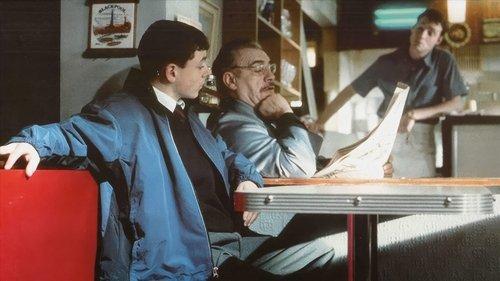 Saltwater filmas žiurėti online