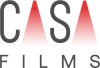CASA Films studio logo