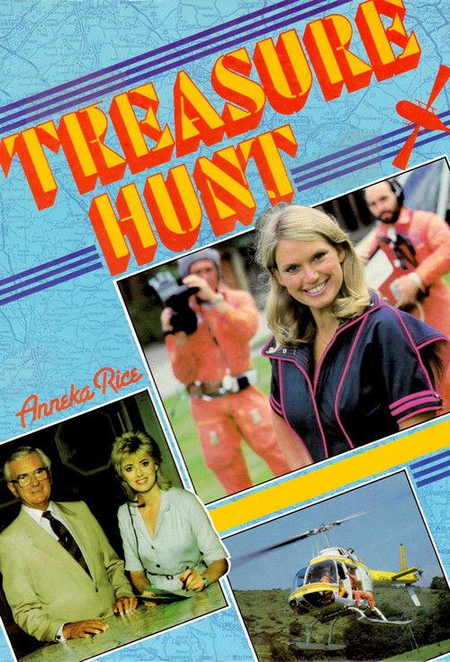 Treasure Hunt filmas online