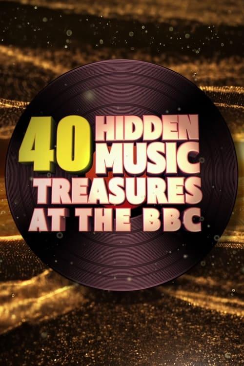 40 Hidden Music Treasures at the BBC filmas online